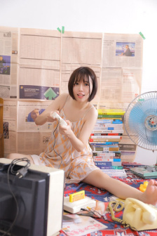模仿游戏